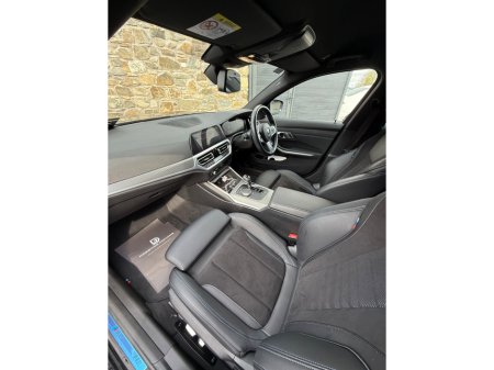 2020 BMW 3 Series - thumbnail 21