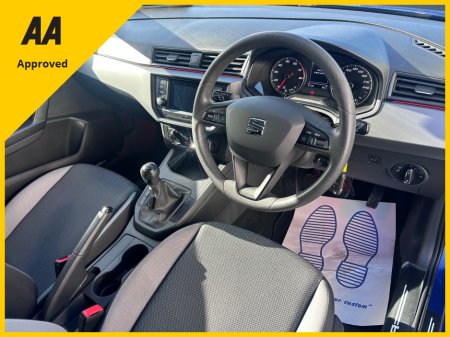 2020 SEAT Ibiza - thumbnail 9