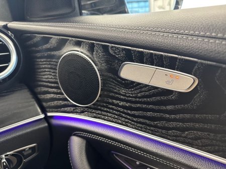 2023 Mercedes-Benz E Class - thumbnail 18