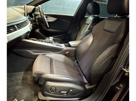 2016 Audi A4 - thumbnail 30