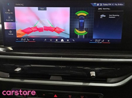 2023 BMW X5 xDrive50e M Sport €81,880 thumbnail