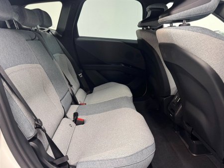 2026 BMW iX3 - thumbnail 9