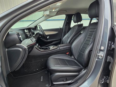 2017 Mercedes-Benz E Class - thumbnail 13