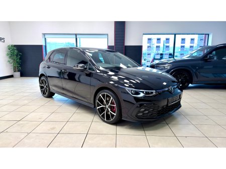 2023 Volkswagen Golf - thumbnail 21