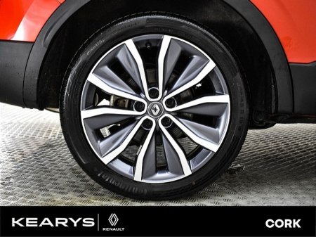 2018 Renault Kadjar - thumbnail 8