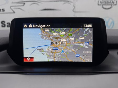 2016 Mazda Mazda6 2.2 D SKYACTIV-D SPORT NAV 4DR €9,800 thumbnail