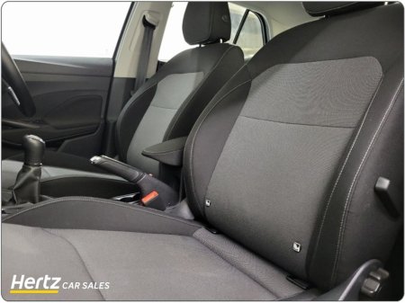 2024 Skoda Fabia - thumbnail 5