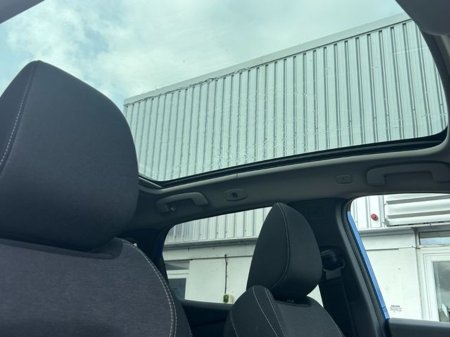 2023 Nissan Qashqai Epower SV Premium GR RR MY2.5 €123,456 thumbnail