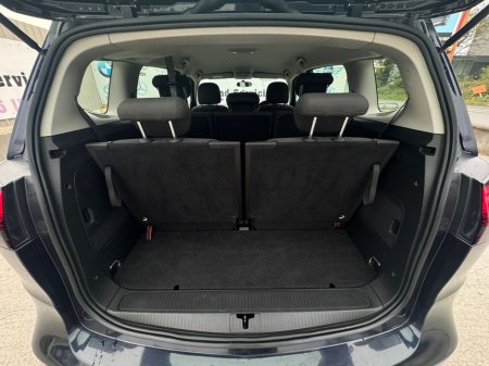 2018 Opel Zafira - thumbnail 30