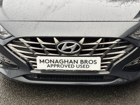 2024 Hyundai i30 SE CONNECT MHEV T-GDI €22,851 thumbnail
