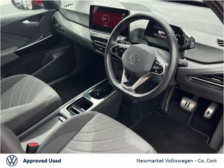 2024 Volkswagen ID.3 - thumbnail 24