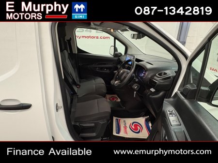 2021 Toyota Proace - thumbnail 9