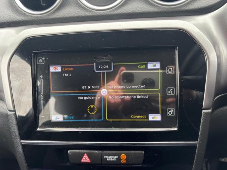 2019 Suzuki Vitara - thumbnail 4