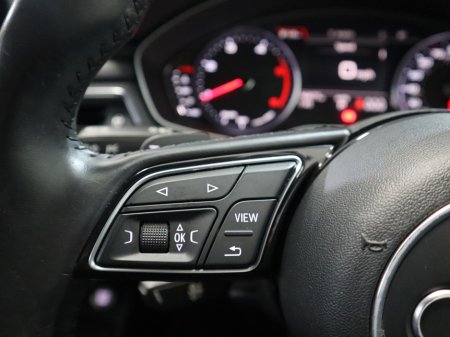 2018 Audi A5 - thumbnail 11