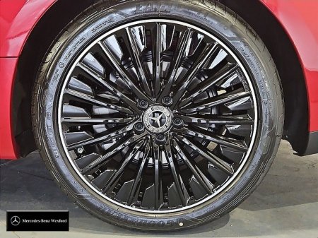 2026 Mercedes-Benz CLE - thumbnail 5