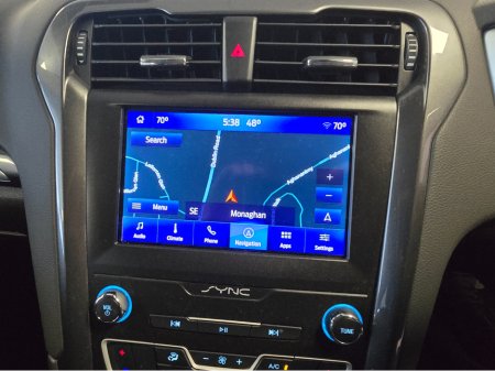 2020 Ford Mondeo - thumbnail 16