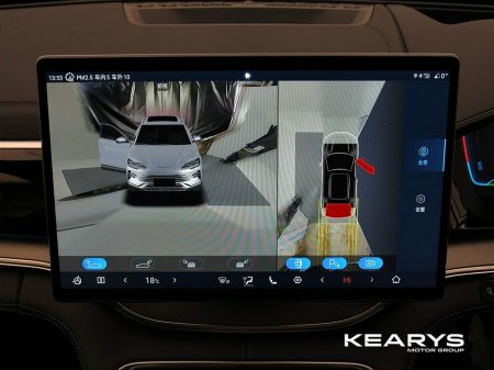 2025 BYD Seal U - thumbnail 30