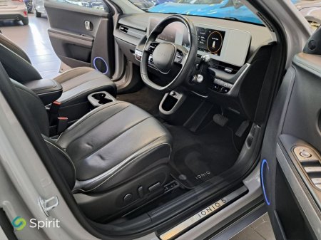 2022 Hyundai Ioniq 5 - thumbnail 20