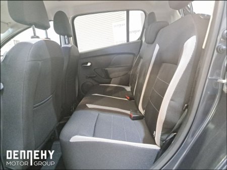 2021 Dacia Sandero Stepway TCe 90 *€45 P/WK* €14,495 thumbnail