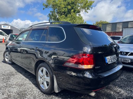 2013 Volkswagen Golf 1.2 TSI 85BHP TRENDLINE €7,700