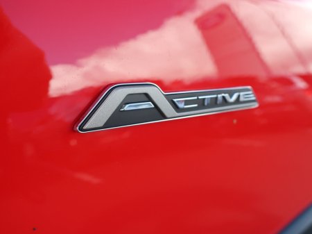 2024 Ford Focus - thumbnail 7