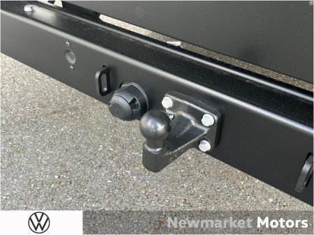 2026 Volkswagen Crafter - thumbnail 16