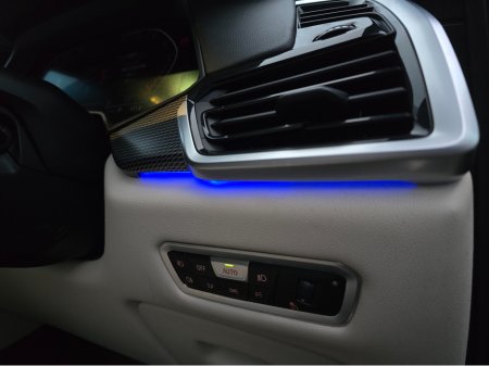 2020 BMW X5 30D M-Sport 7 Seater 2020 (201) €57,950 thumbnail