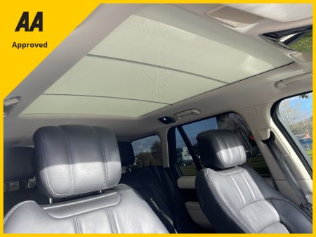 2020 Land Rover Range Rover P400E VOGUE SE FREE DELIVERY €49,950