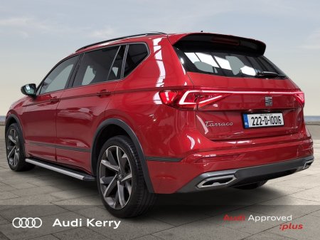 2022 SEAT Tarraco - thumbnail 5