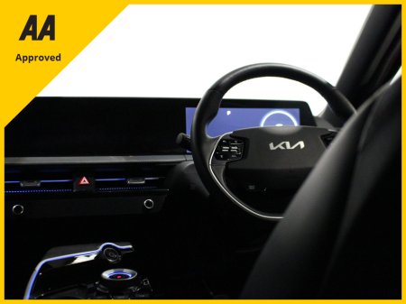 2022 Kia EV6 - thumbnail 37