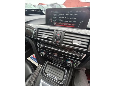 2016 BMW M4 - thumbnail 13