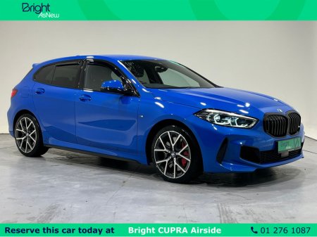 2022 BMW 1 Series BMW 1 Series 128ti