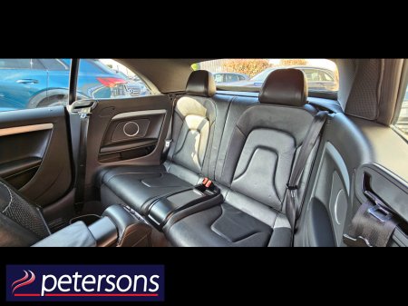 2011 Audi A5 - thumbnail 23