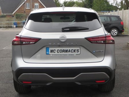 2023 Nissan Qashqai - photo 4