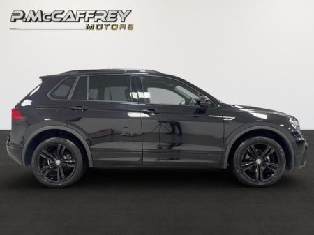 2020 Volkswagen Tiguan - thumbnail 4