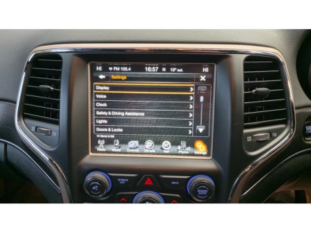 2015 Jeep Cherokee - thumbnail 29