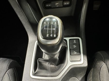 2019 Kia Sportage K2 1.6 Crdi 4X4 €14,800 thumbnail