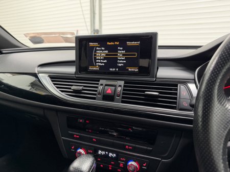 2017 Audi A6 2.0TDI 150 Ultra S Line €22,495 thumbnail