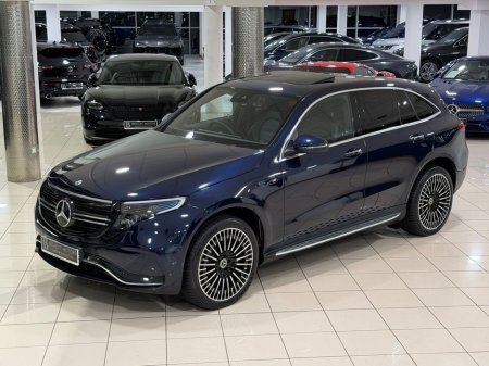 2023 Mercedes-Benz EQC - thumbnail 8