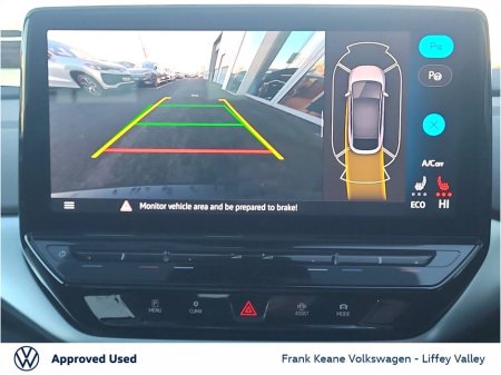 2022 Volkswagen ID.5 - thumbnail 13