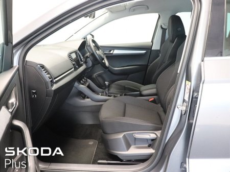 2023 Skoda Karoq - thumbnail 4