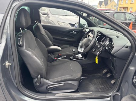 2014 Citroen DS3 - photo 6