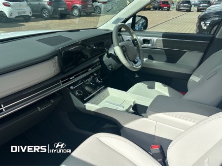 2026 Hyundai Santa Fe - thumbnail 9