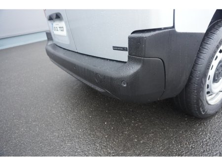 2023 Toyota Proace CITY 1.5 GX SWB 650KG 3 thumbnail