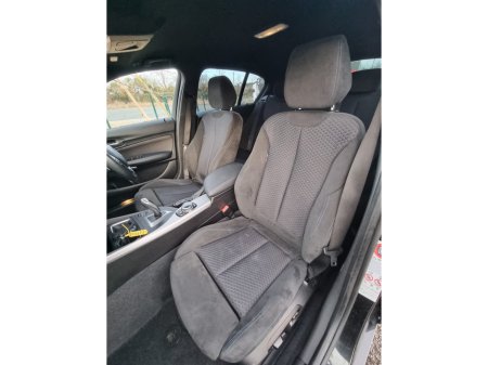 2013 BMW 1 Series 2013 BMW 1-SERIES AUTOMATIC NCT&TAXED €8,990 €8,990 thumbnail