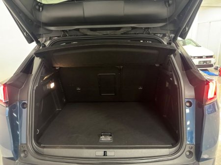 2021 Peugeot 3008 - thumbnail 16