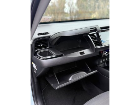 2025 Honda Jazz - thumbnail 25