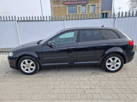 2012 Audi A3 - thumbnail 6