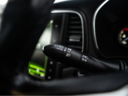 2017 Renault Megane 2017 Megane 1.6d/New NCT/High spec/1yr warranty €12,888 thumbnail