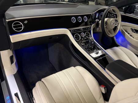 2026 Bentley Continental - thumbnail 20